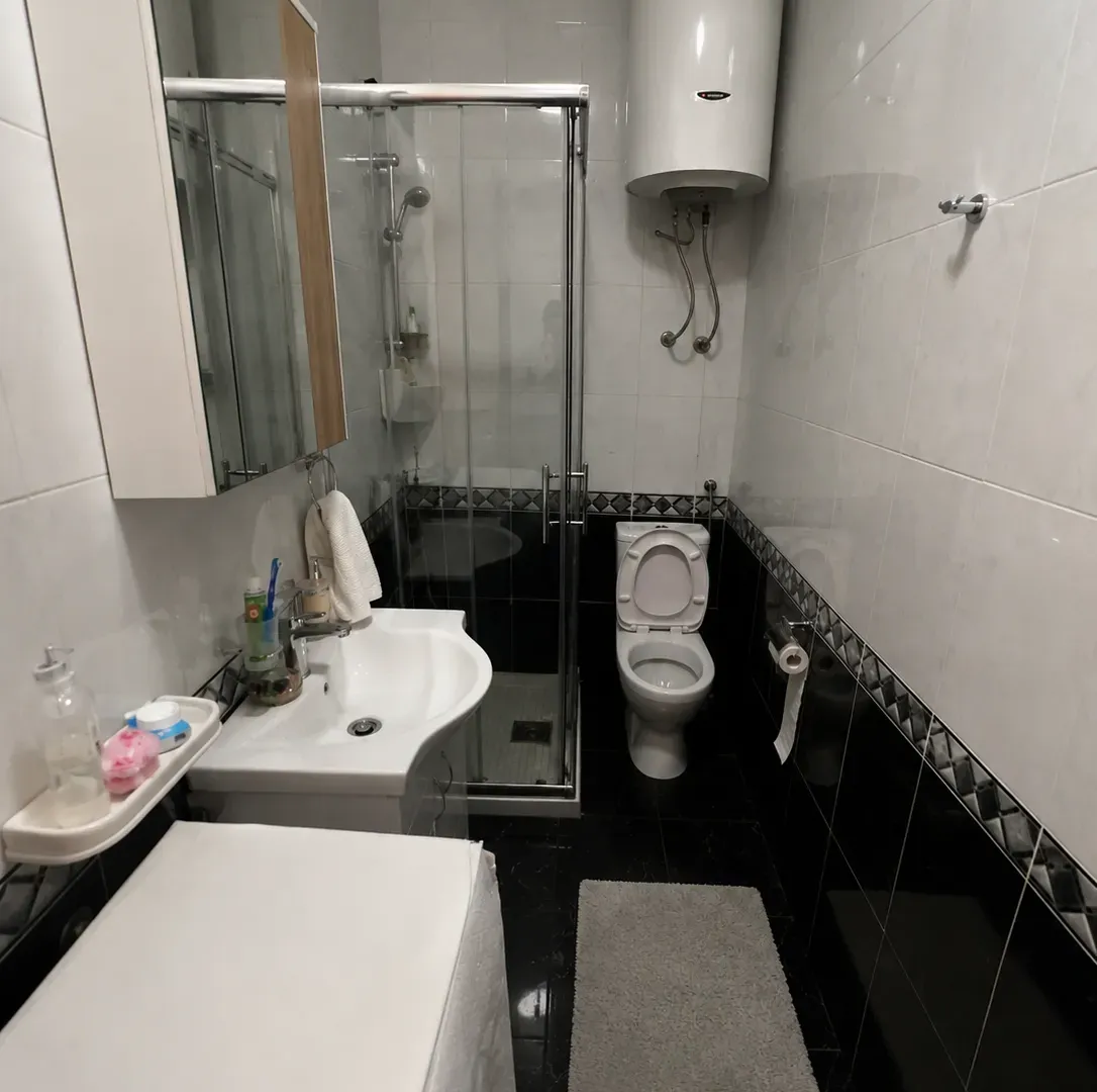 Prodaja, dvosoban stan, 68m², Centar, Podgorica