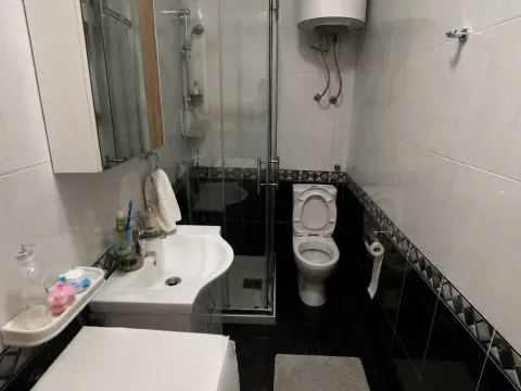Prodaja, dvosoban stan, 68m², Centar, Podgorica - image 6