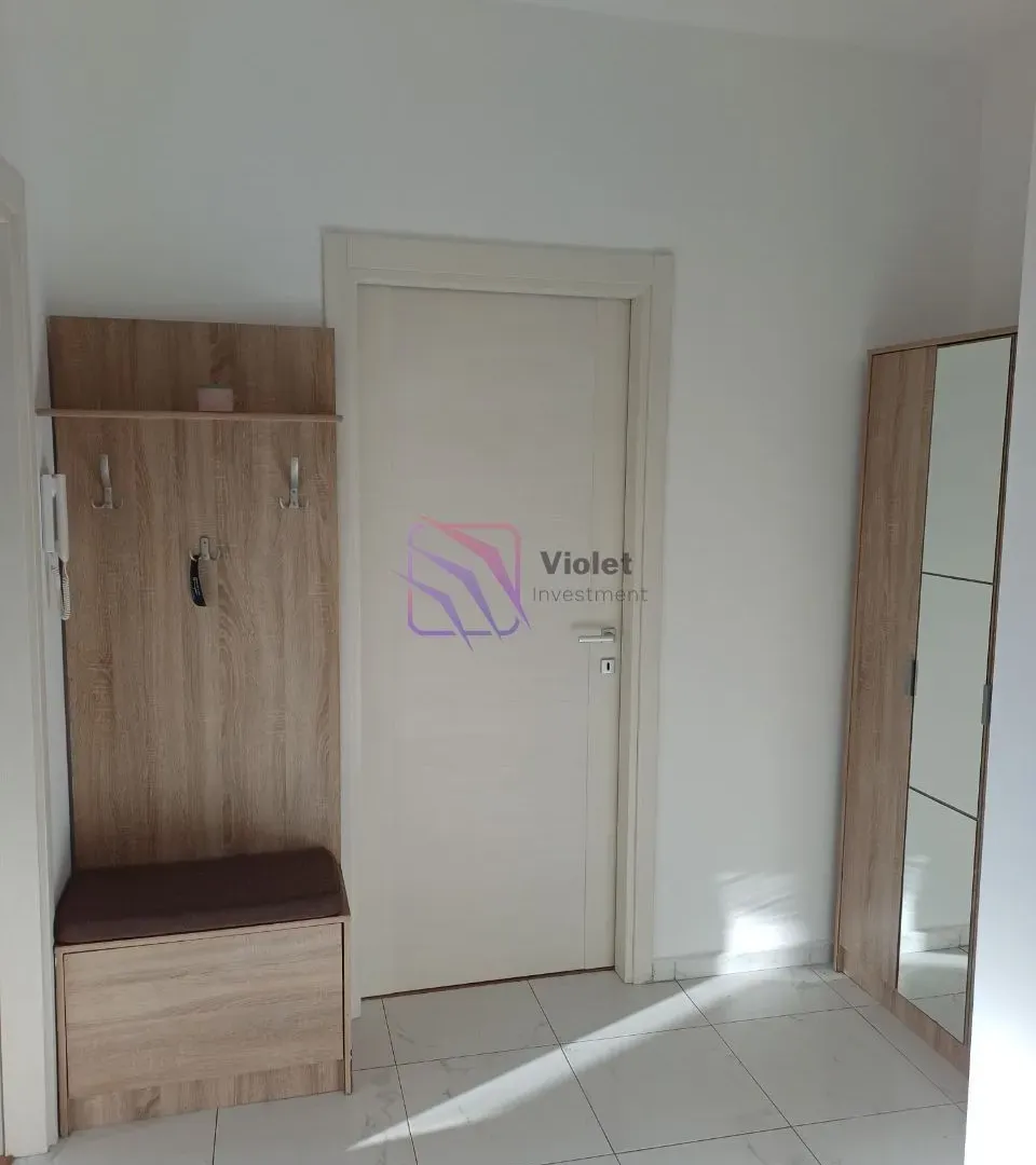 Rent, two bedroom apartment, 69m², Zabjelo, Podgorica