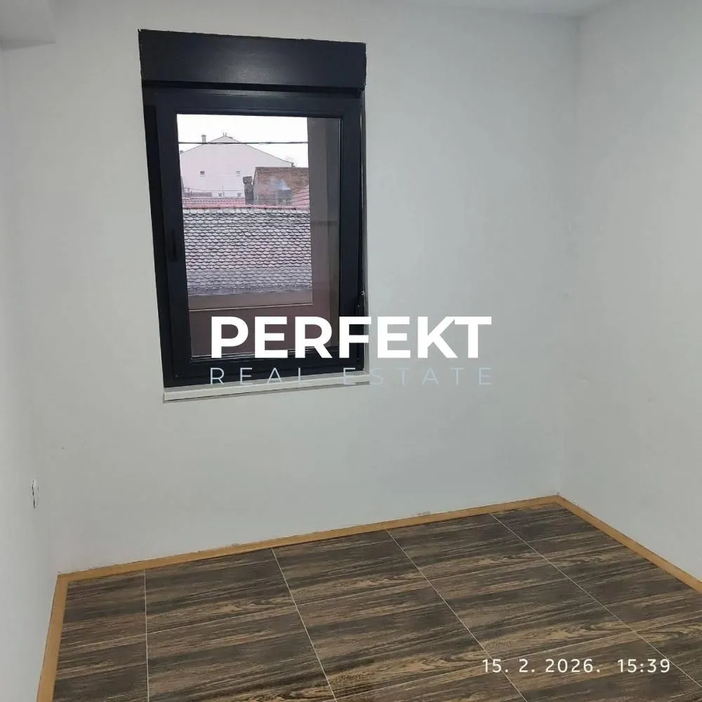 Izdavanje, dvosoban stan, 60m², Pančevo, Srbija