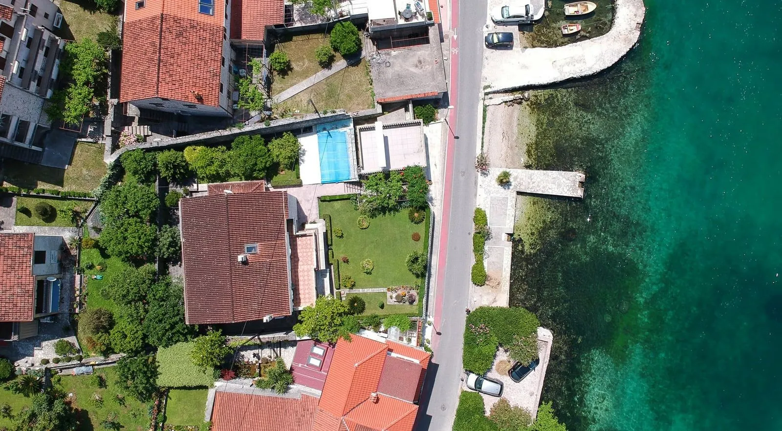 Sale, house, 270m², Dobrota, Kotor