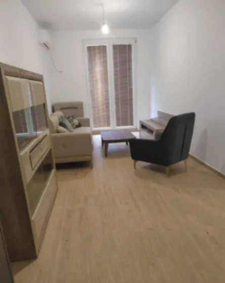Sale, apartment, 42m², Bečići, Budva