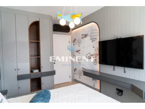 Prodaja, četvorosoban stan, 110m², Savski Venac, Beograd - image 13