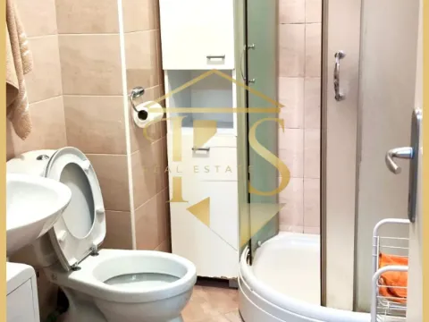 Rent, one bedroom apartment, 40m², Centar, Tivat - image 3