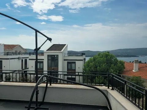 Prodaja, dvosoban stan, 48m², Tivat, Crna Gora - image 4