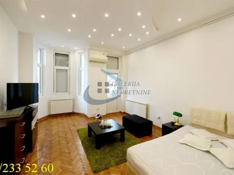 Prodaja, trosoban stan, 86m², Vračar Sve Podlokacije, Beograd - image 11