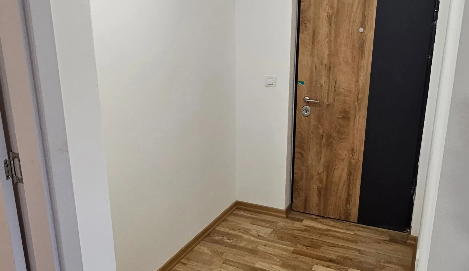 Prodaja, jednosoban stan, 46m², Centar, Ulcinj