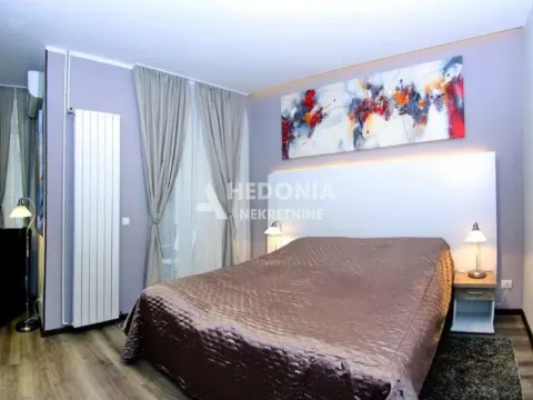 Prodaja, trosoban stan, 90m², Stari Grad, Beograd - image 2