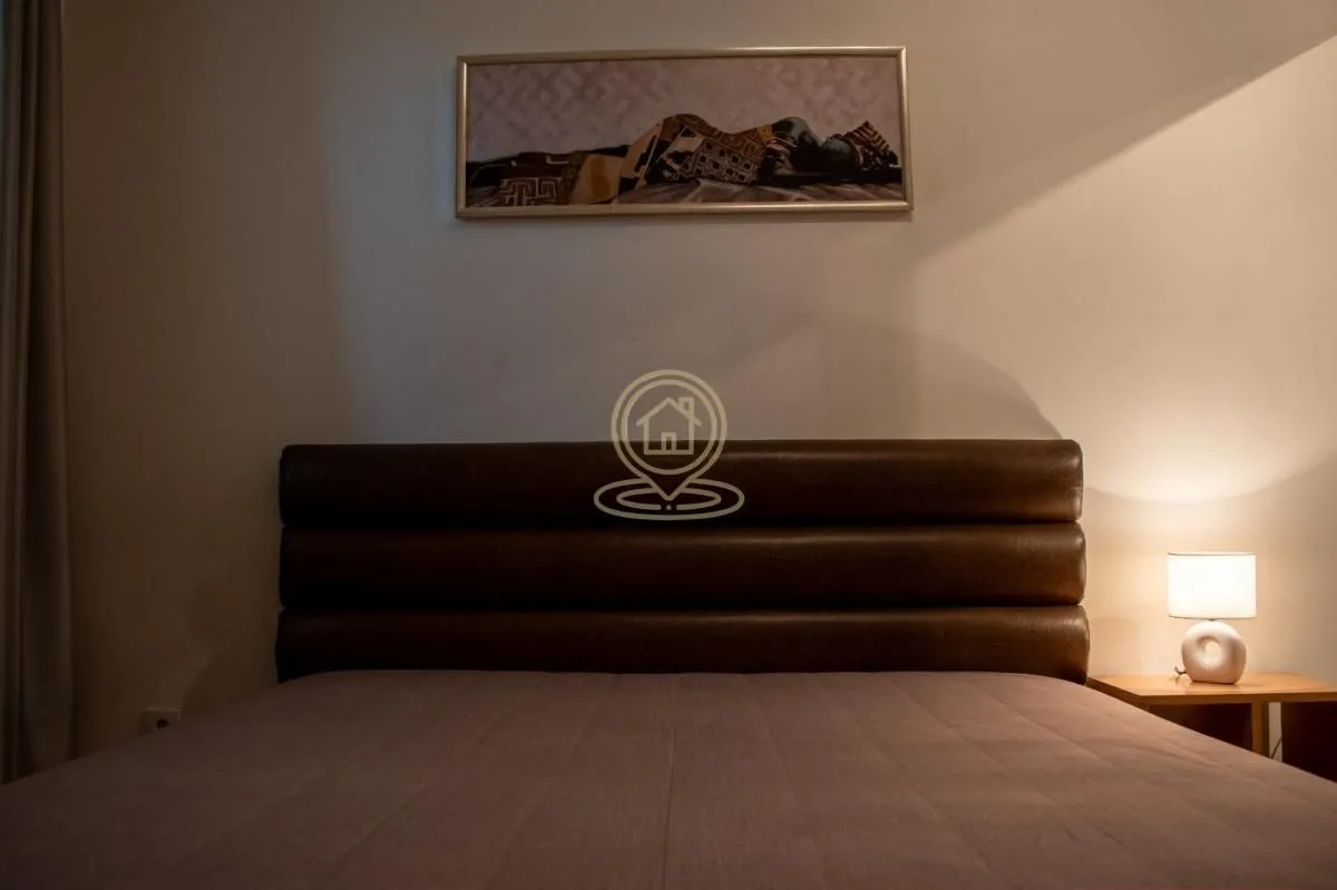 Rent, two bedroom apartment, 54m², Podbara, Novi Sad Sve Podlokacije