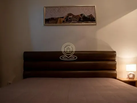 Rent, two bedroom apartment, 54m², Podbara, Novi Sad Sve Podlokacije - image 8