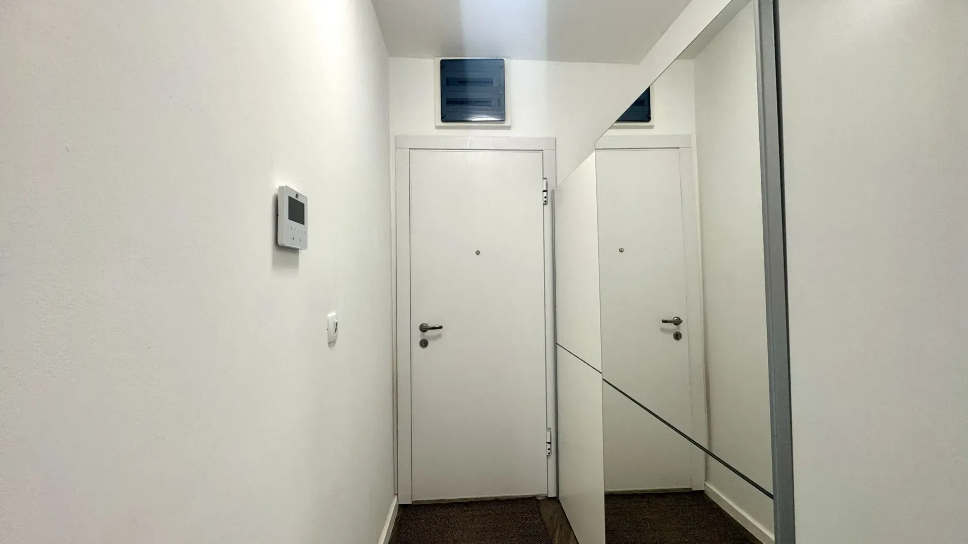 Rent, apartment, 69m², Seljanovo, Tivat