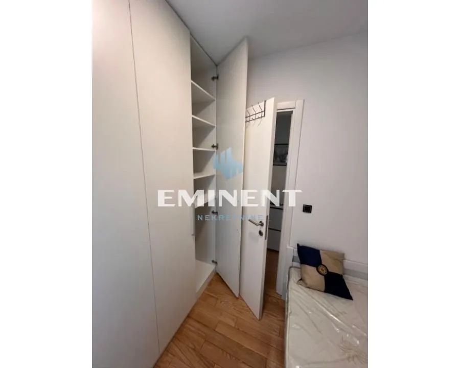 Rent, apartment, 35m², Lekino Brdo, Voždovac Sve Podlokacije