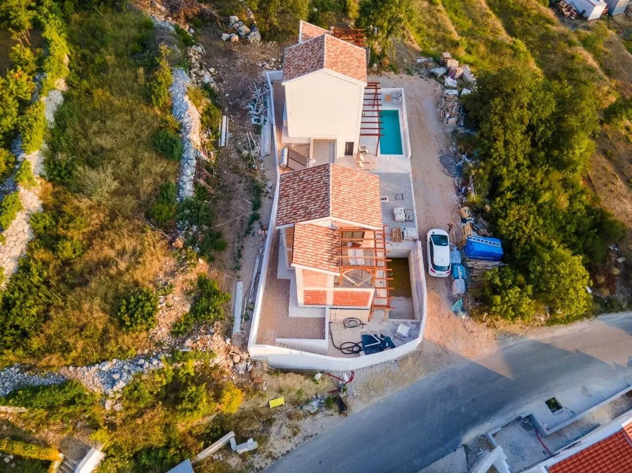Sale, house, 114m², Blizikuće, Budva