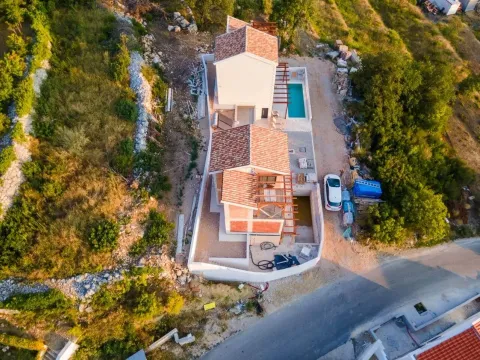 Prodaja, kuća, 114m², Blizikuće, Budva - image 2