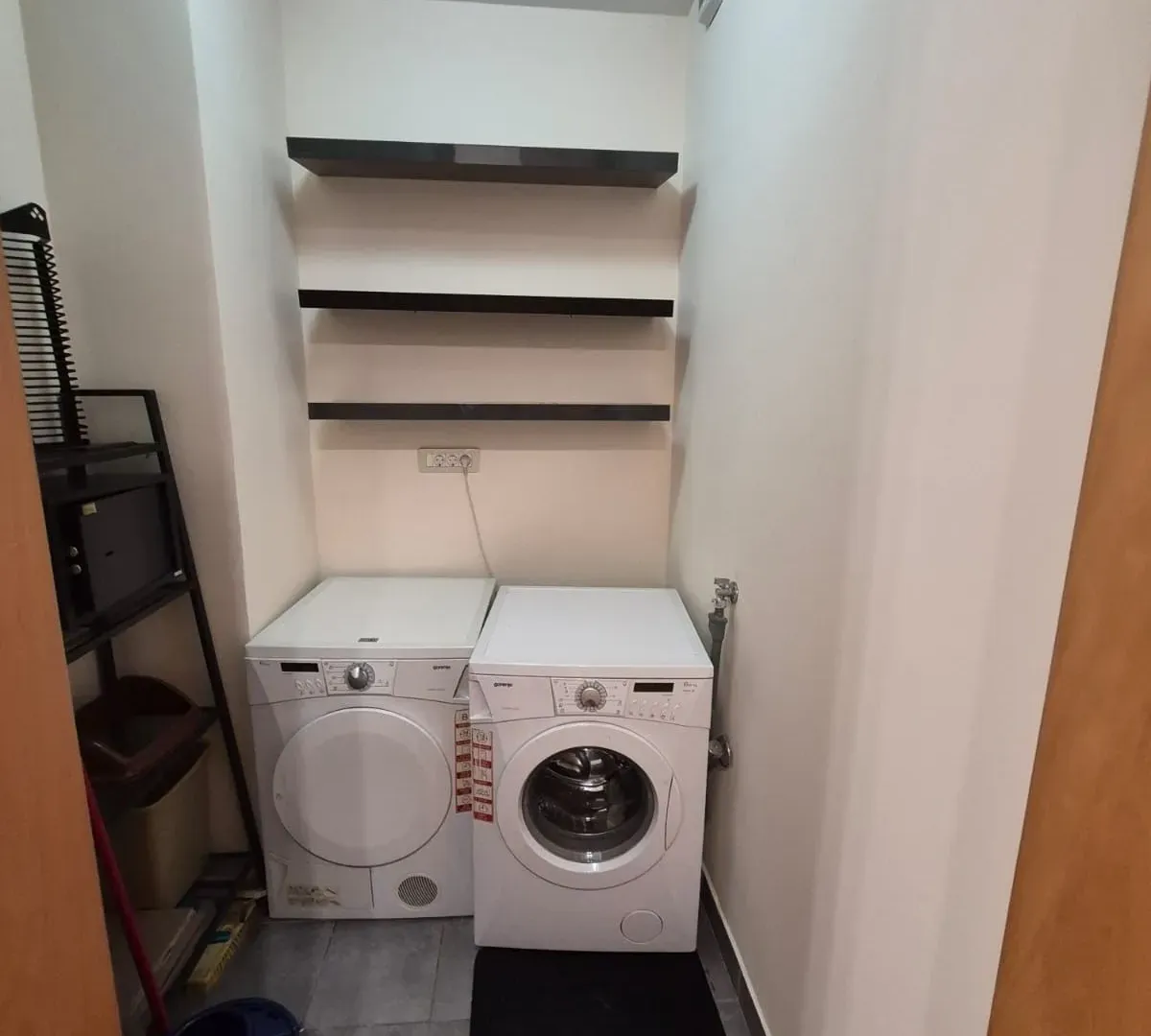 Prodaja, trosoban stan, 106m², Novi Beograd Blok 67, Novi Beograd Sve Podlokacije