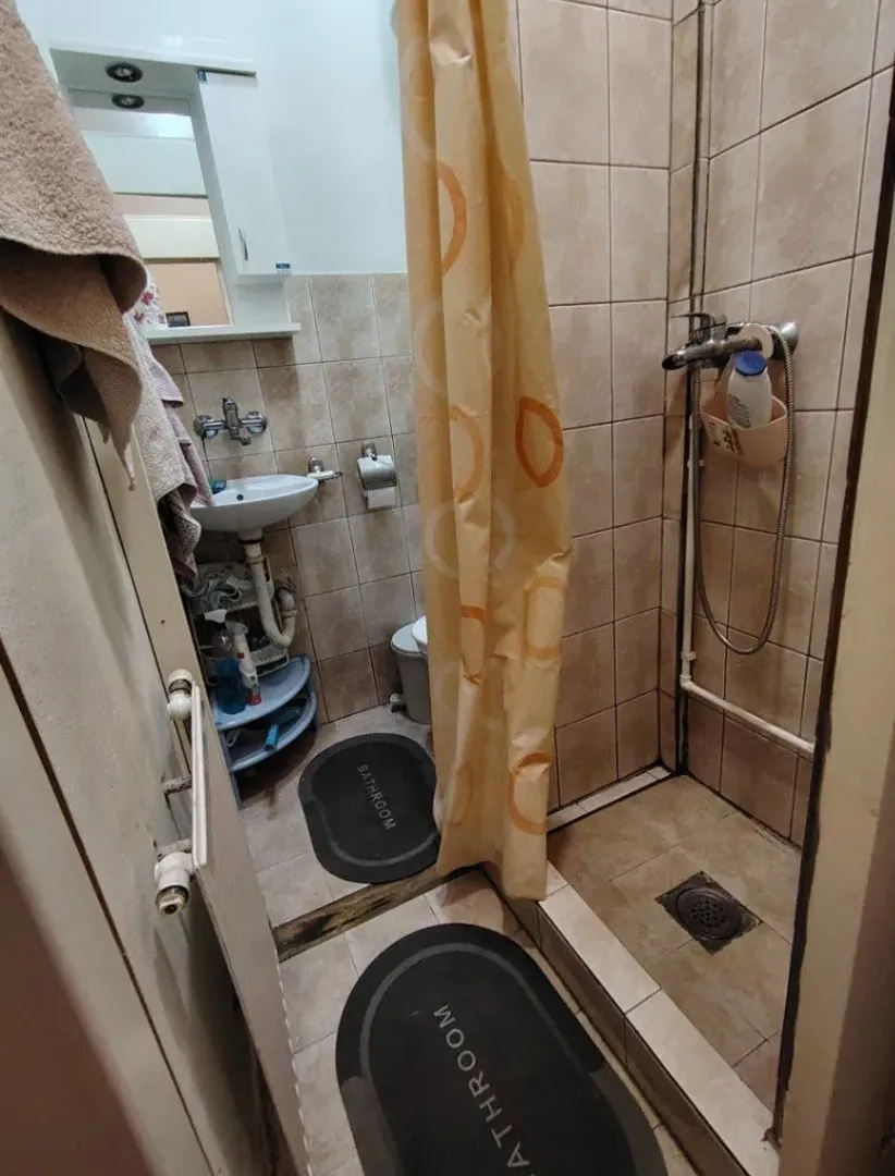 Stan-na-dan, garsonjera, 22m², Sajmište, Novi Sad