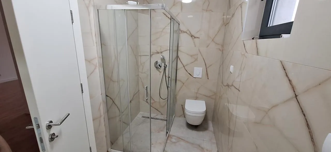 Sale, one bedroom apartment, 51m², Bar, Crna Gora