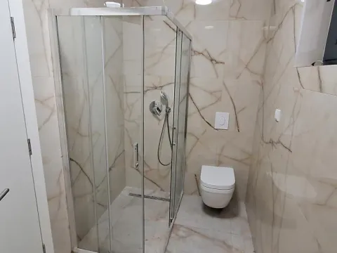 Sale, one bedroom apartment, 51m², Bar, Crna Gora - image 11