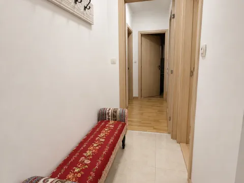 Rent, two bedroom apartment, 71m², City Kvart, Podgorica - image 8