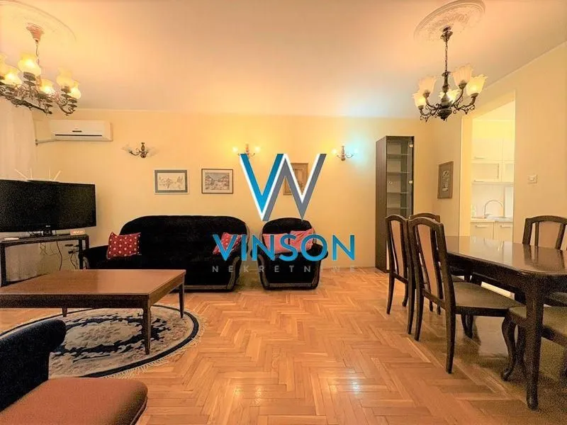 Izdavanje, trosoban stan, 75m², Grbavica, Novi Sad Sve Podlokacije