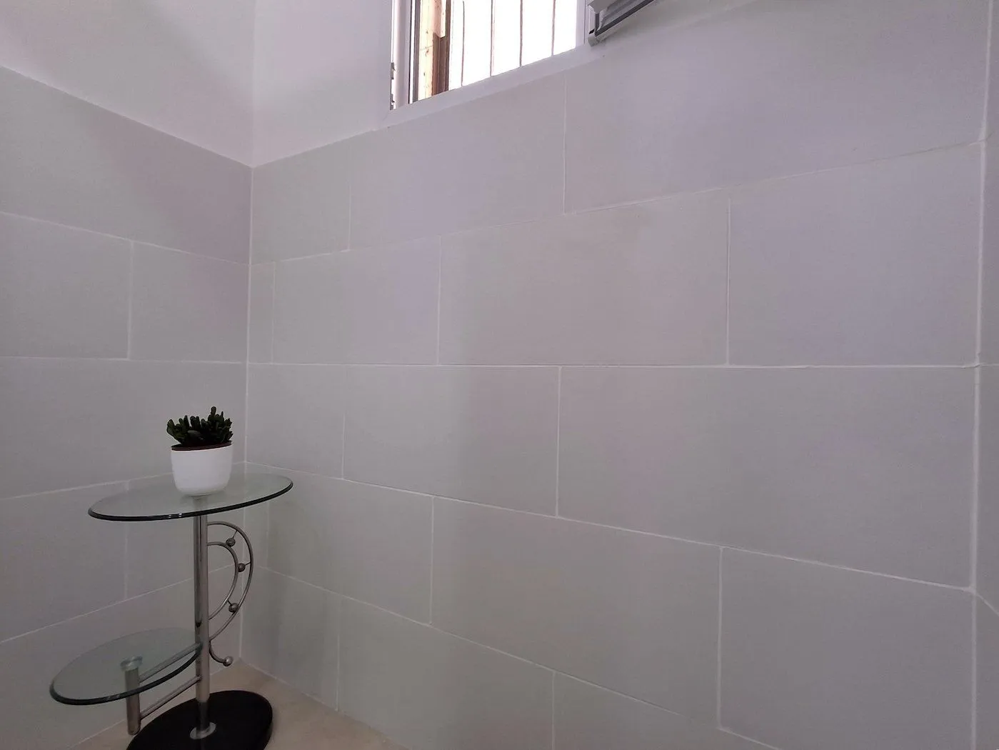 Prodaja, garsonjera, 24m², Gintaš, Podgorica