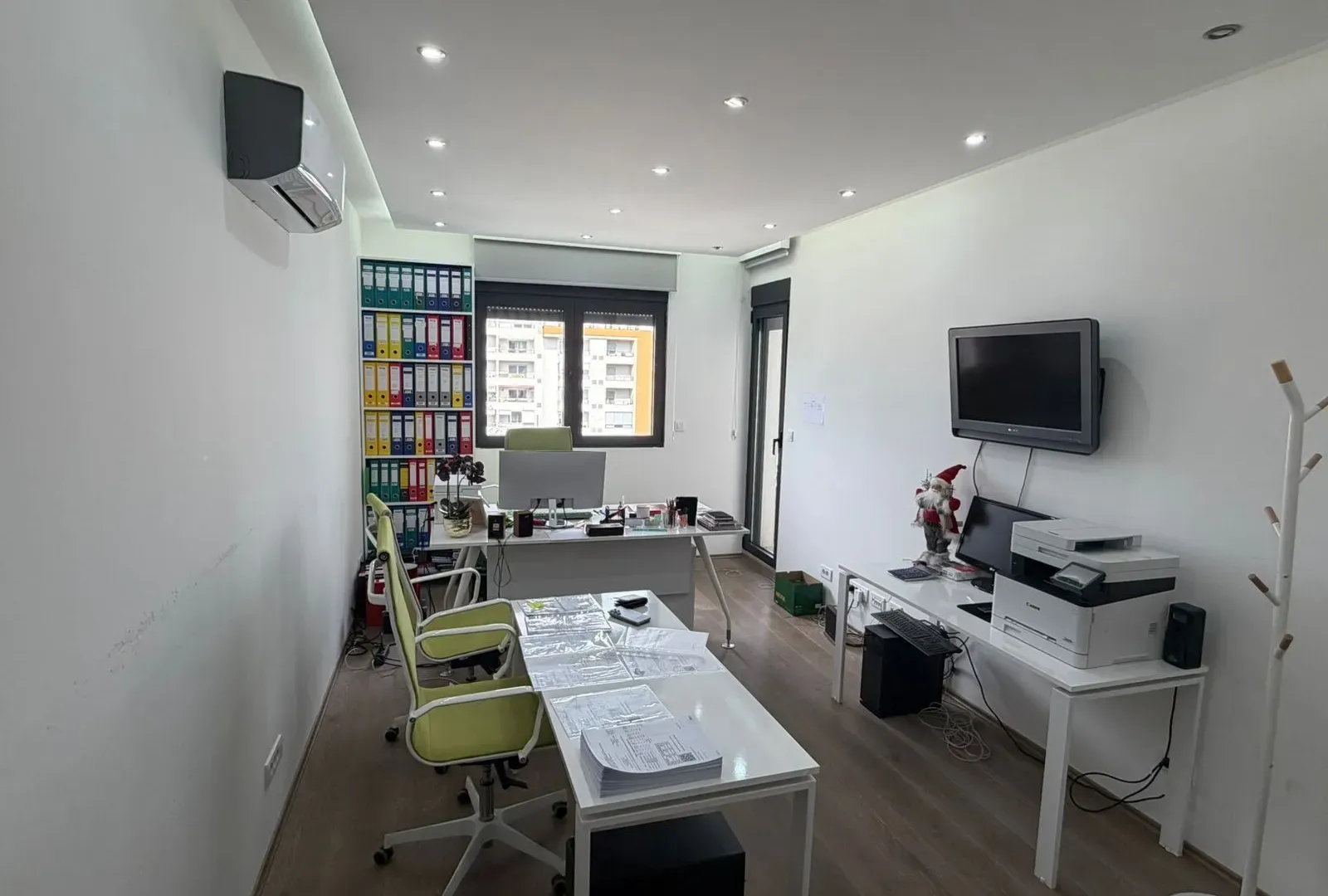Prodaja, jednosoban stan, 43m², Pobrežje, Podgorica