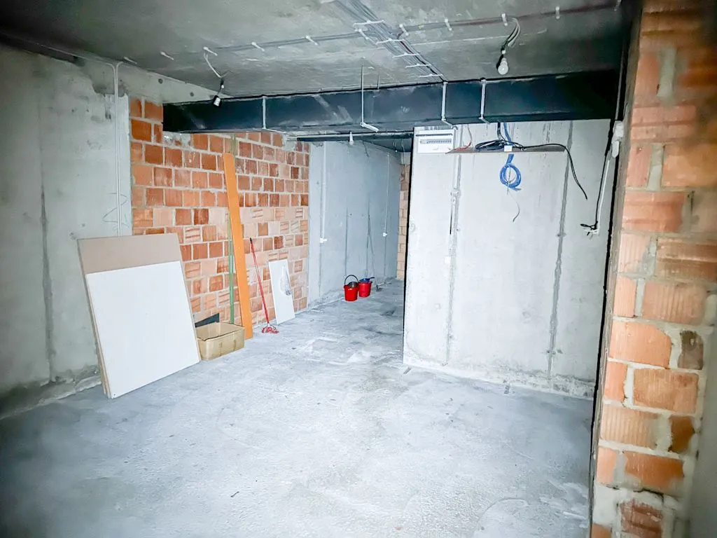 Rent, office space, 103m², Preko Morače, Podgorica