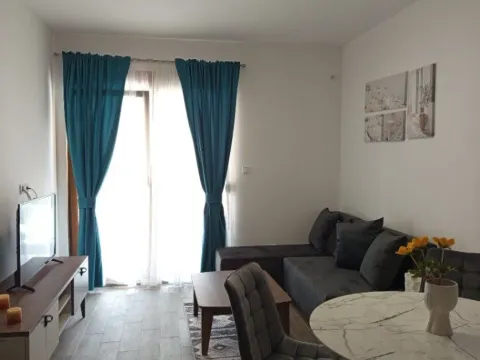 Izdavanje, jednosoban stan, 50m², Radanovići, Kotor - image 9