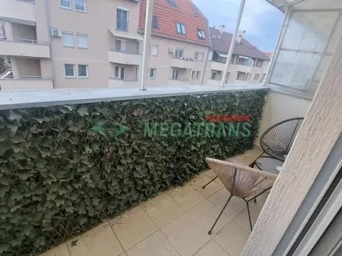 Prodaja, jednosoban stan, 44m², Podbara, Novi Sad Sve Podlokacije - image 6