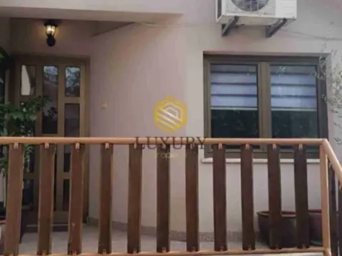 Rent, one bedroom apartment, 35m², Momišići, Podgorica - image 6