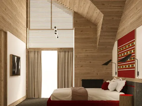 Prodaja, jednosoban stan, 35m², Kolašin, Crna Gora - image 19