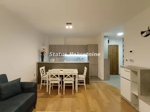 Izdavanje, dvosoban stan, 50m², Bulevar patrijarha Pavla, Novi Sad Sve Podlokacije - image 3