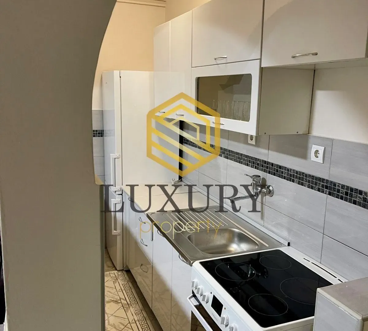 Rent, two bedroom apartment, 80m², Zelenika, Podgorica
