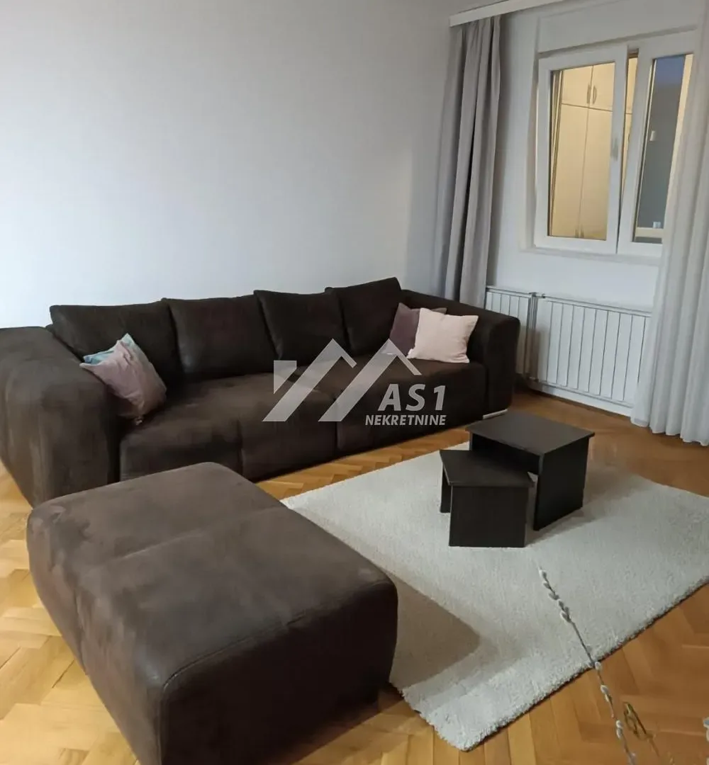 Izdavanje, dvosoban stan, 57m², Novi Sad Sve Podlokacije, Novi Sad