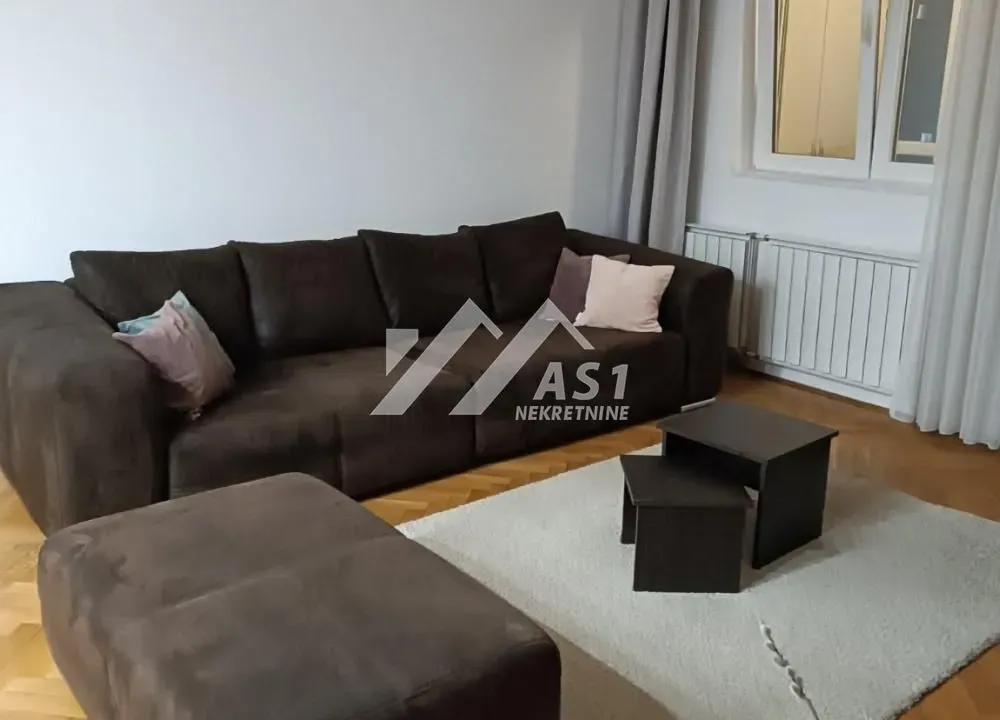 Izdavanje, dvosoban stan, 57m², Novi Sad Sve Podlokacije, Novi Sad