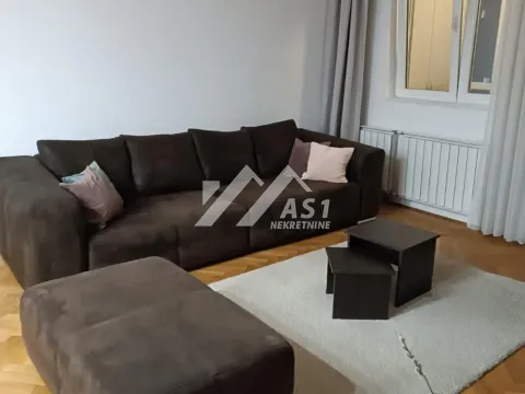 Izdavanje, dvosoban stan, 57m², Novi Sad Sve Podlokacije, Novi Sad - image 1