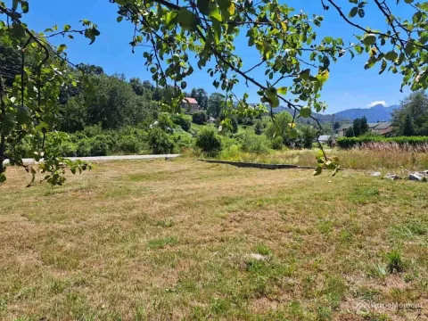 Zemljište in Kolašin