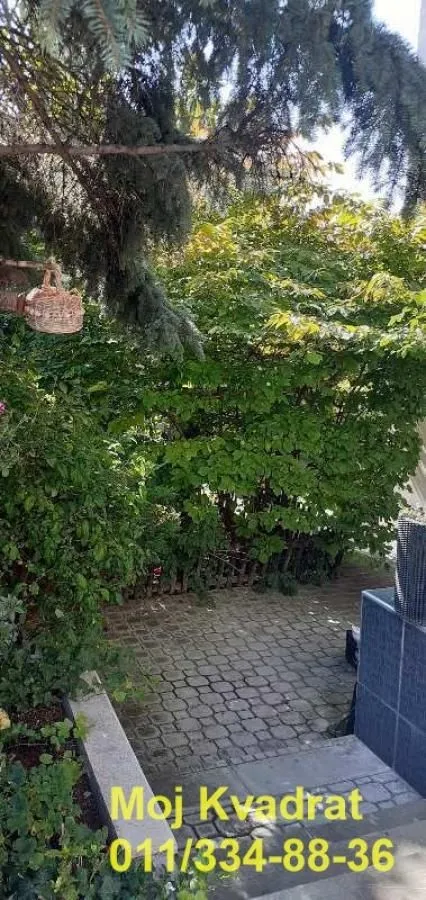 Sale, house, 550m², Savski Venac, Beograd