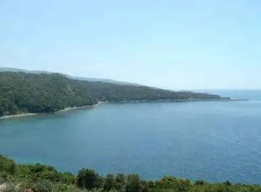 Prodaja, plac, 201m², Dobre Vode, Bar