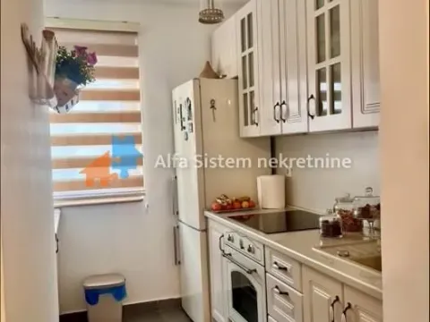 Izdavanje, trosoban stan, 55m², Kluz, Zvezdara Sve Podlokacije - image 5