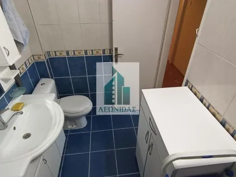 Rent, three bedroom apartment, 64m², Medijana, Niš - image 16