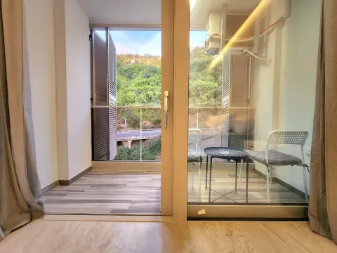 Sale, one bedroom apartment, 41m², Rafailovići, Budva - image 23