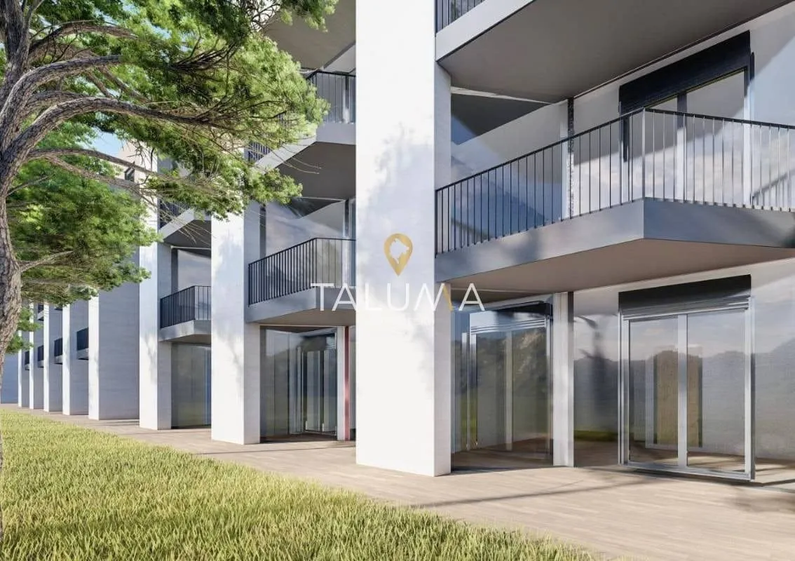 Sale, two bedroom apartment, 65m², Maine, Budva