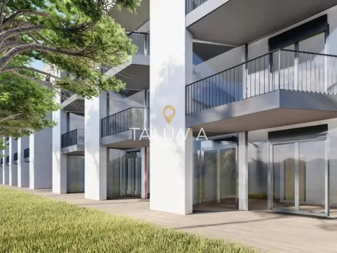 Sale, two bedroom apartment, 65m², Maine, Budva - image 2