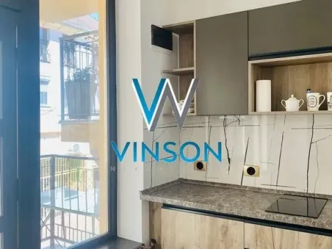 Izdavanje, jednosoban stan, 28m², Novi Sad Sve Podlokacije, Novi Sad - image 4