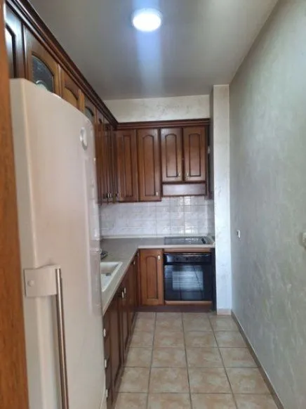 Rent, two bedroom apartment, 90m², Kod Capital Plaze, Podgorica