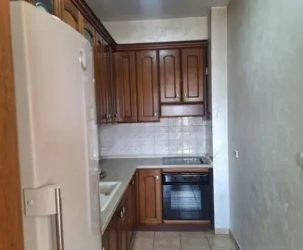 Rent, two bedroom apartment, 90m², Kod Capital Plaze, Podgorica - image 5