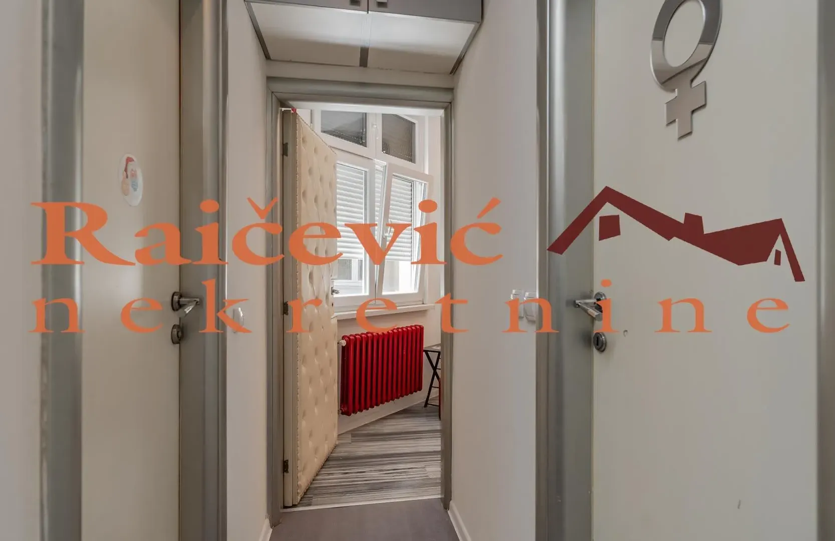 Prodaja, stan, 103m², Centar, Požarevac