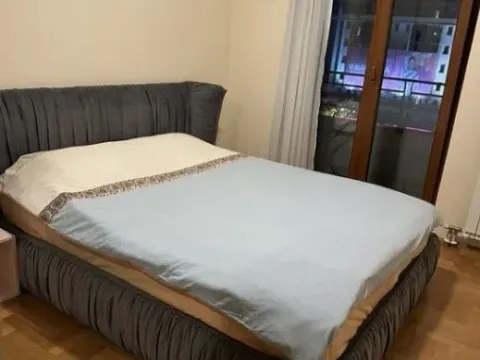 Izdavanje, dvosoban stan, 80m², Preko Morače, Podgorica - image 5