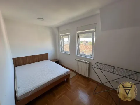 Rent, two bedroom apartment, 56m², Vojvode Vlahovica, Beograd - image 10